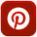 Pintrest icon