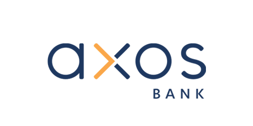 Acorn Finance Axos Logo
